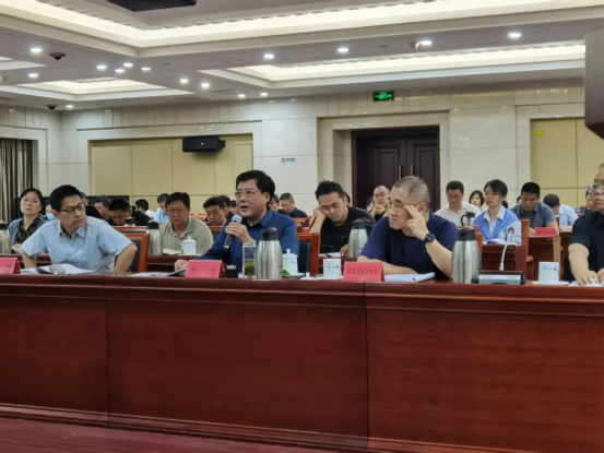 公司編制的G7021寧武高速新建工...